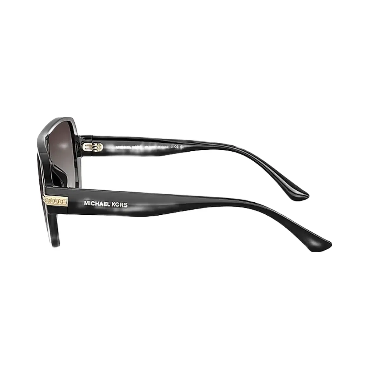Michael Kors Wailuku Sunglasses Black