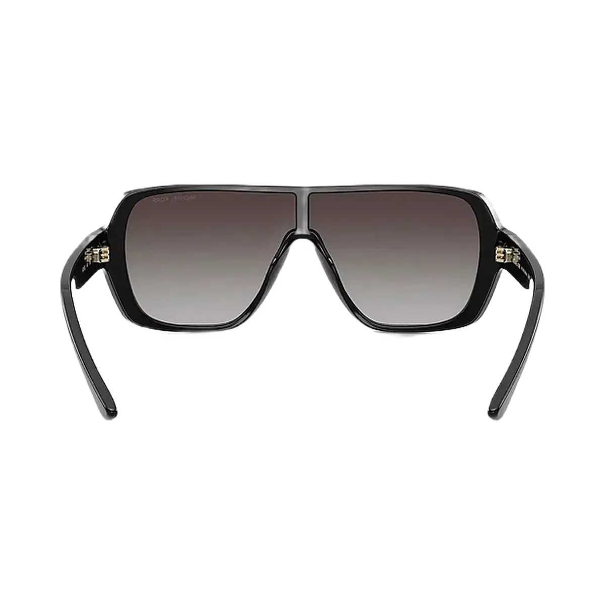 Michael Kors Wailuku Sunglasses Black