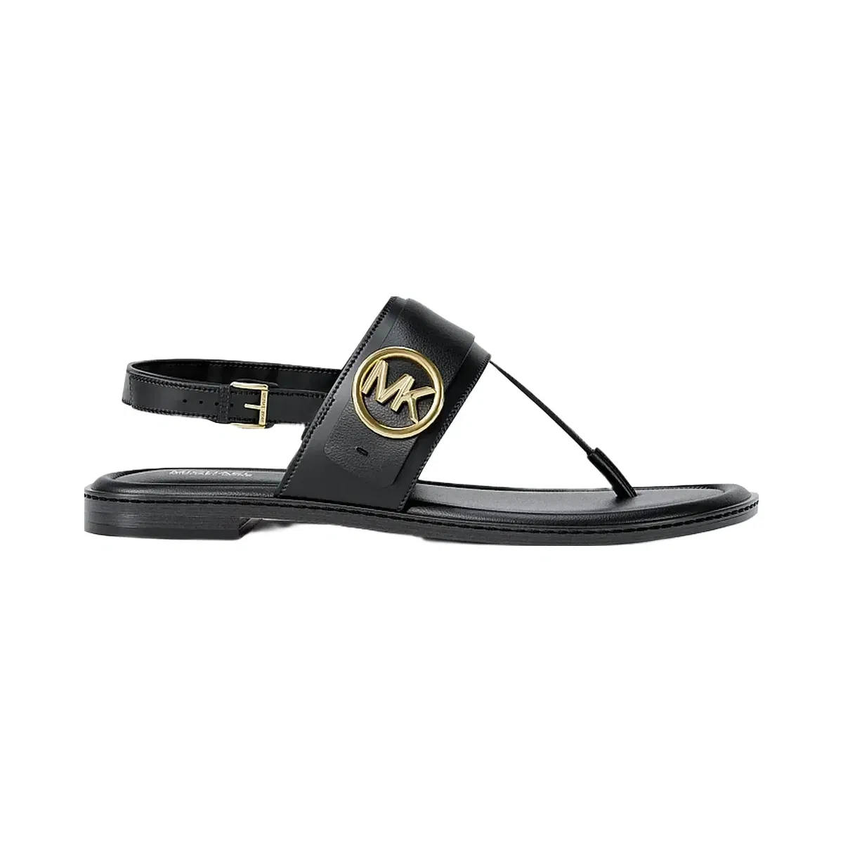Michael Kors Carmen Sandal Black