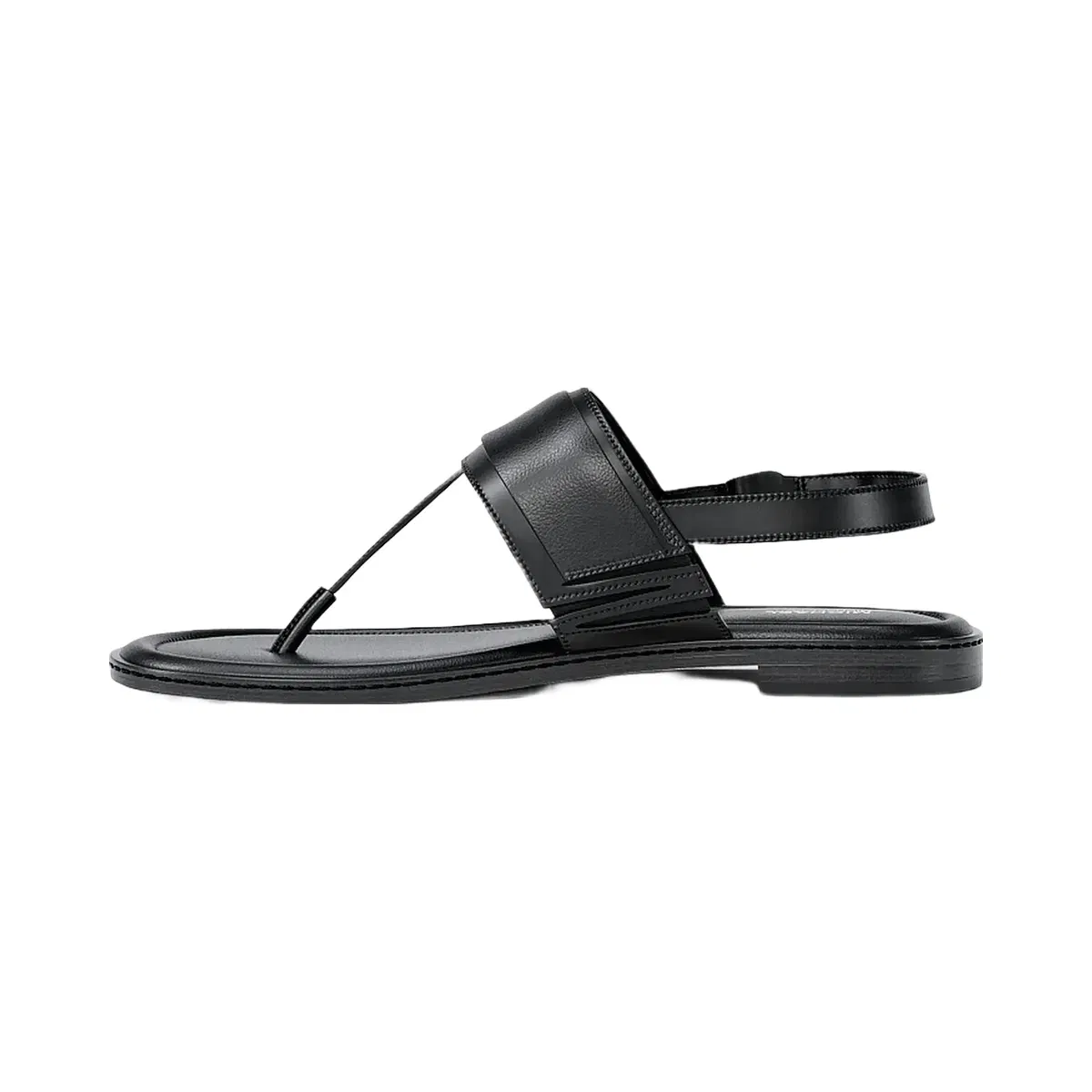 Michael Kors Carmen Sandal Black