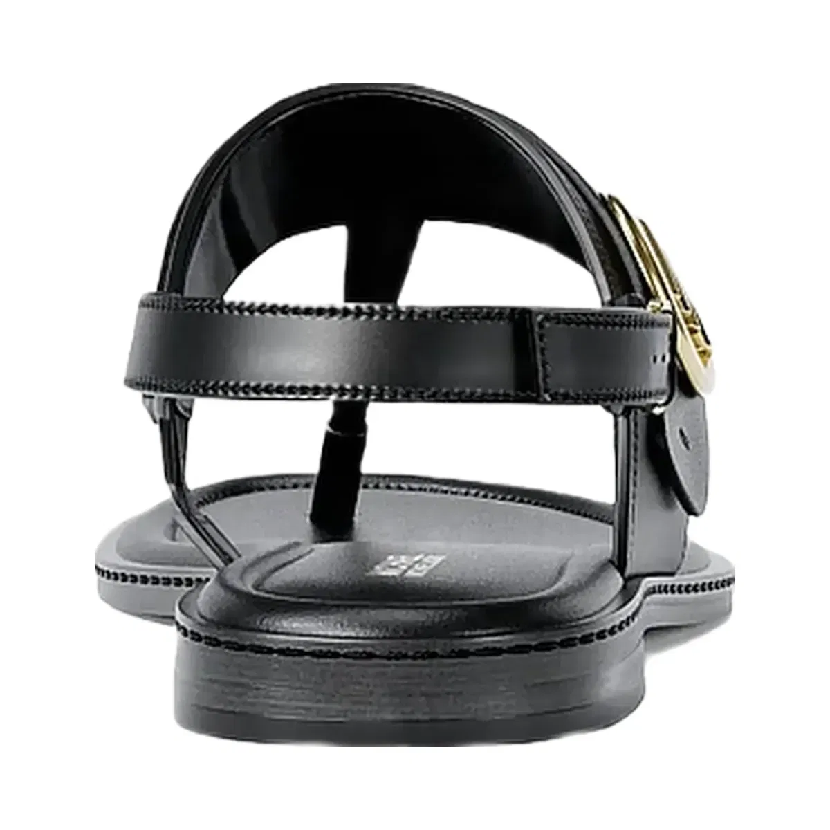 Michael Kors Carmen Sandal Black