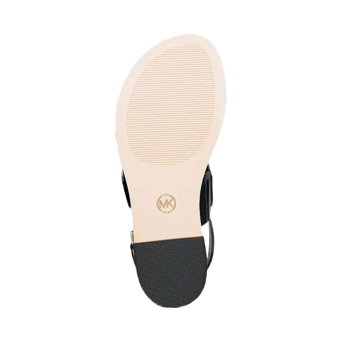 Michael Kors Carmen Sandal Black