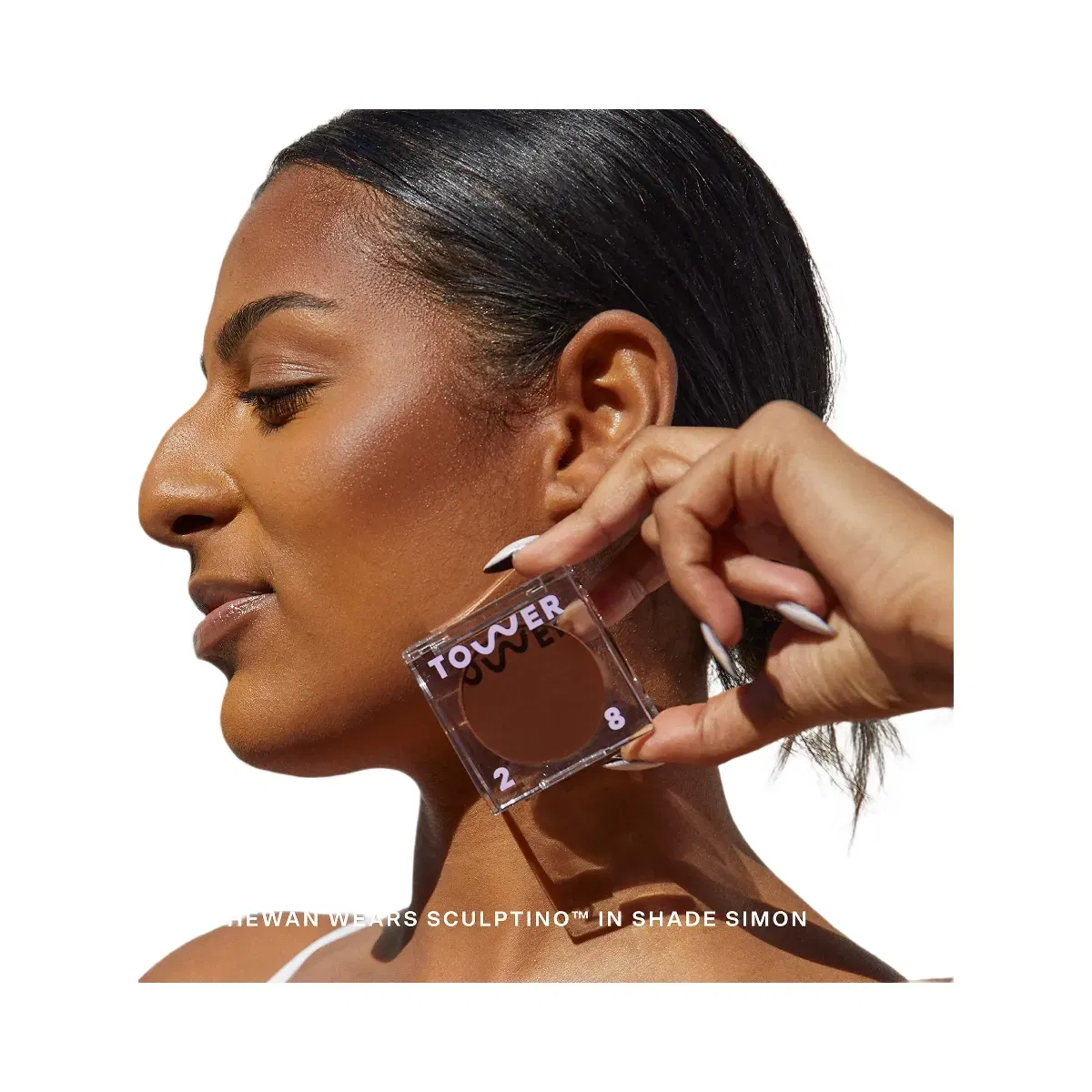 Tower 28 Sculptino Cream Contour Broad