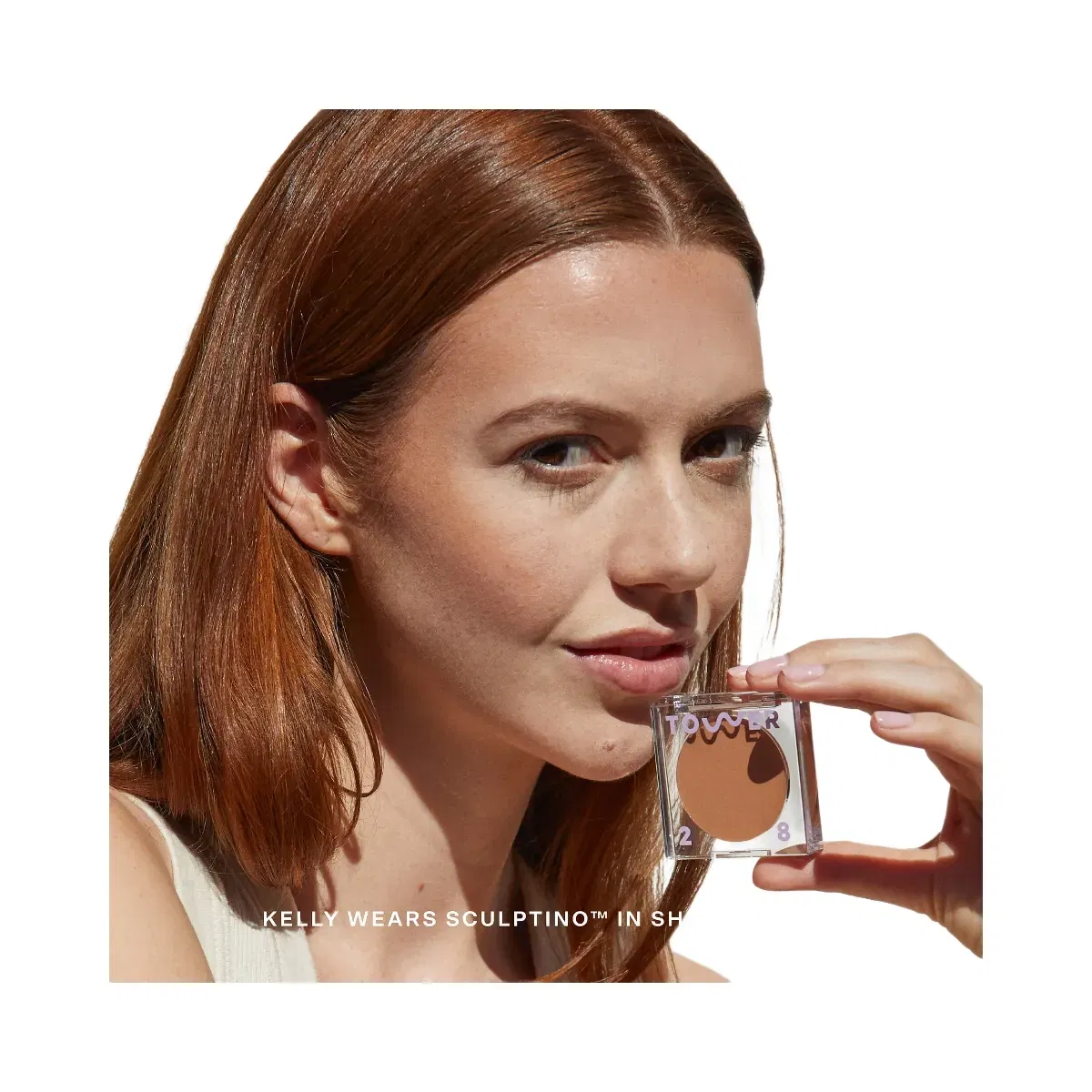 Tower 28 Sculptino Cream Contour Broad