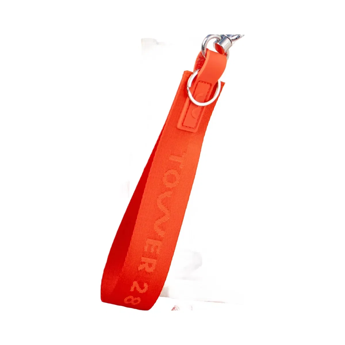 Tower 28 Keep-It Together Keychain