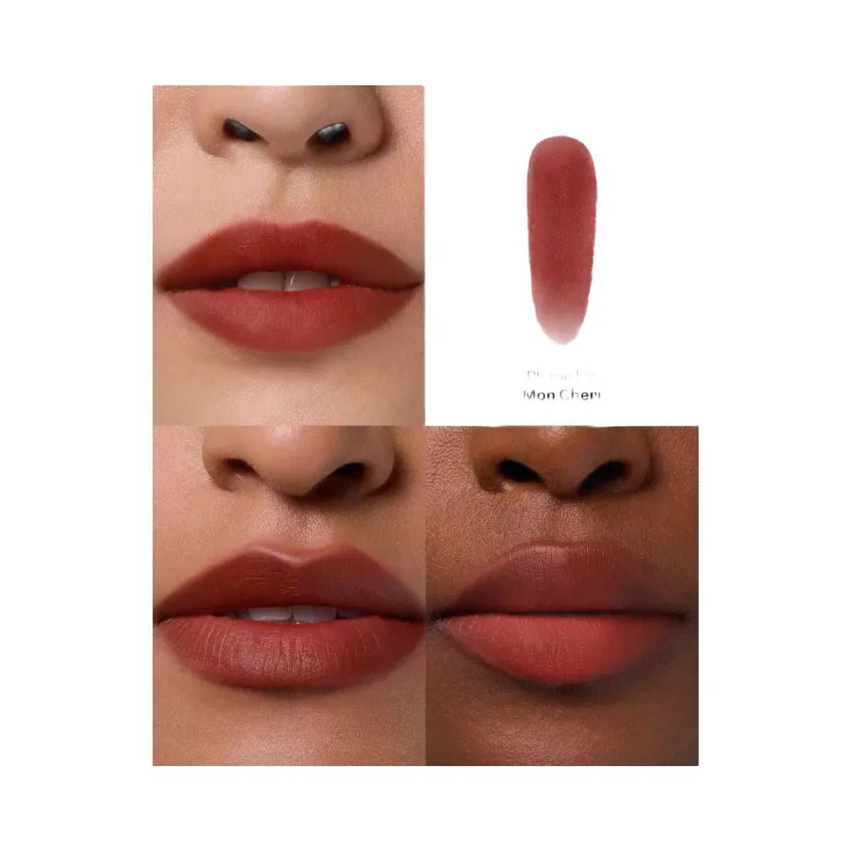 Violette_FR Plume Lip - Mon Cheri