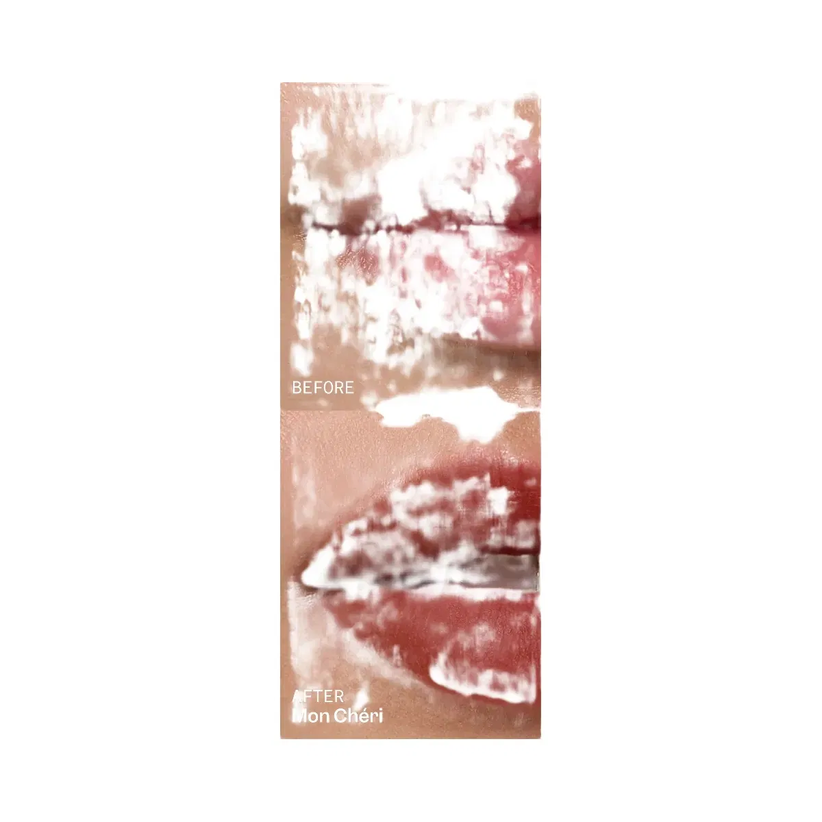 Violette_FR Plume Lip - Mon Cheri