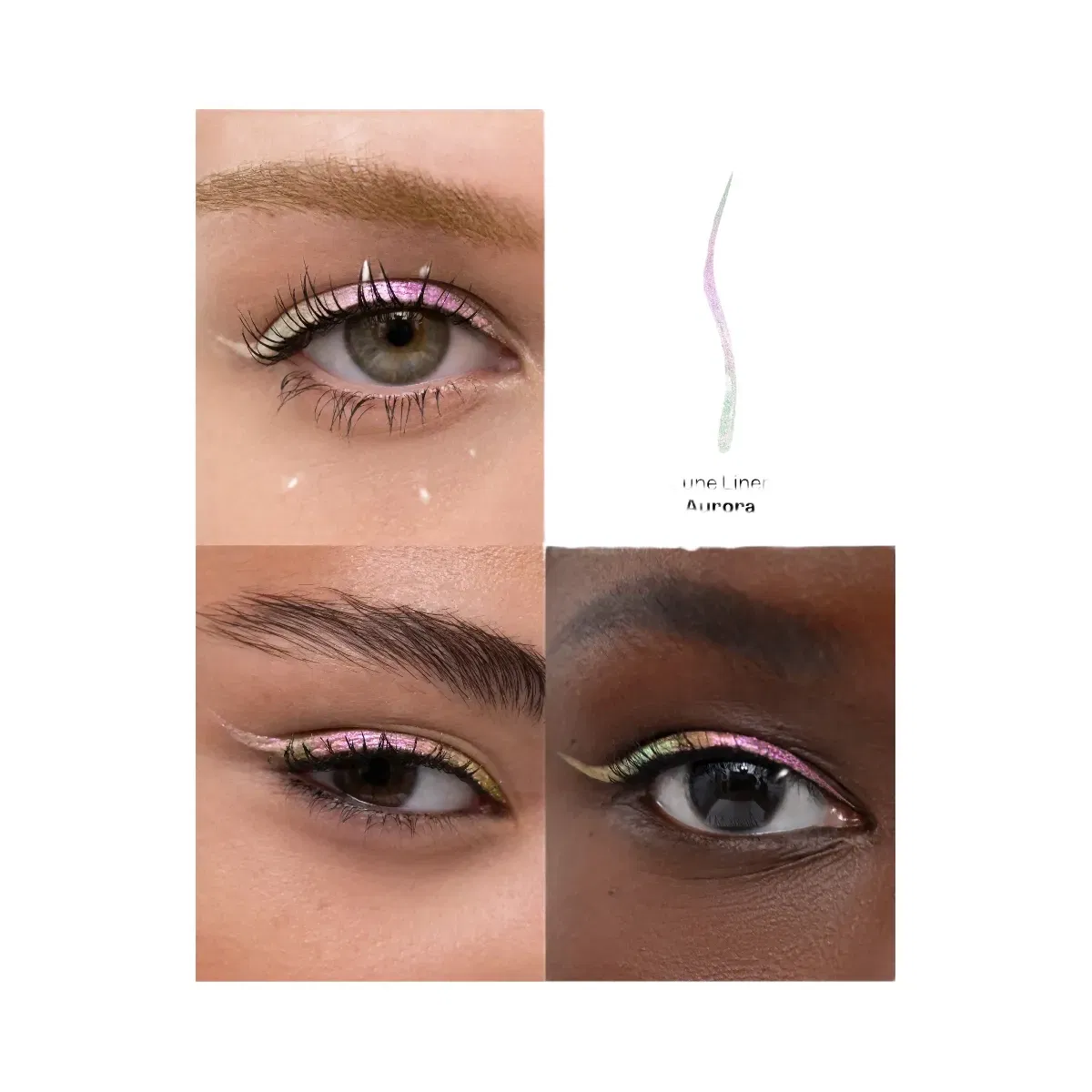 Violette_FR Lune Liner - Aurora