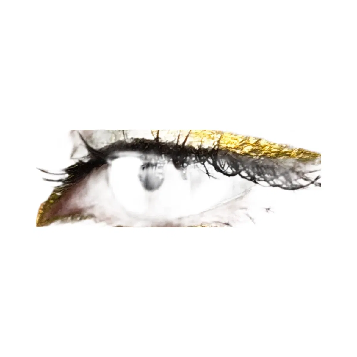 Violette_FR Lune Liner - Coup de Foudre