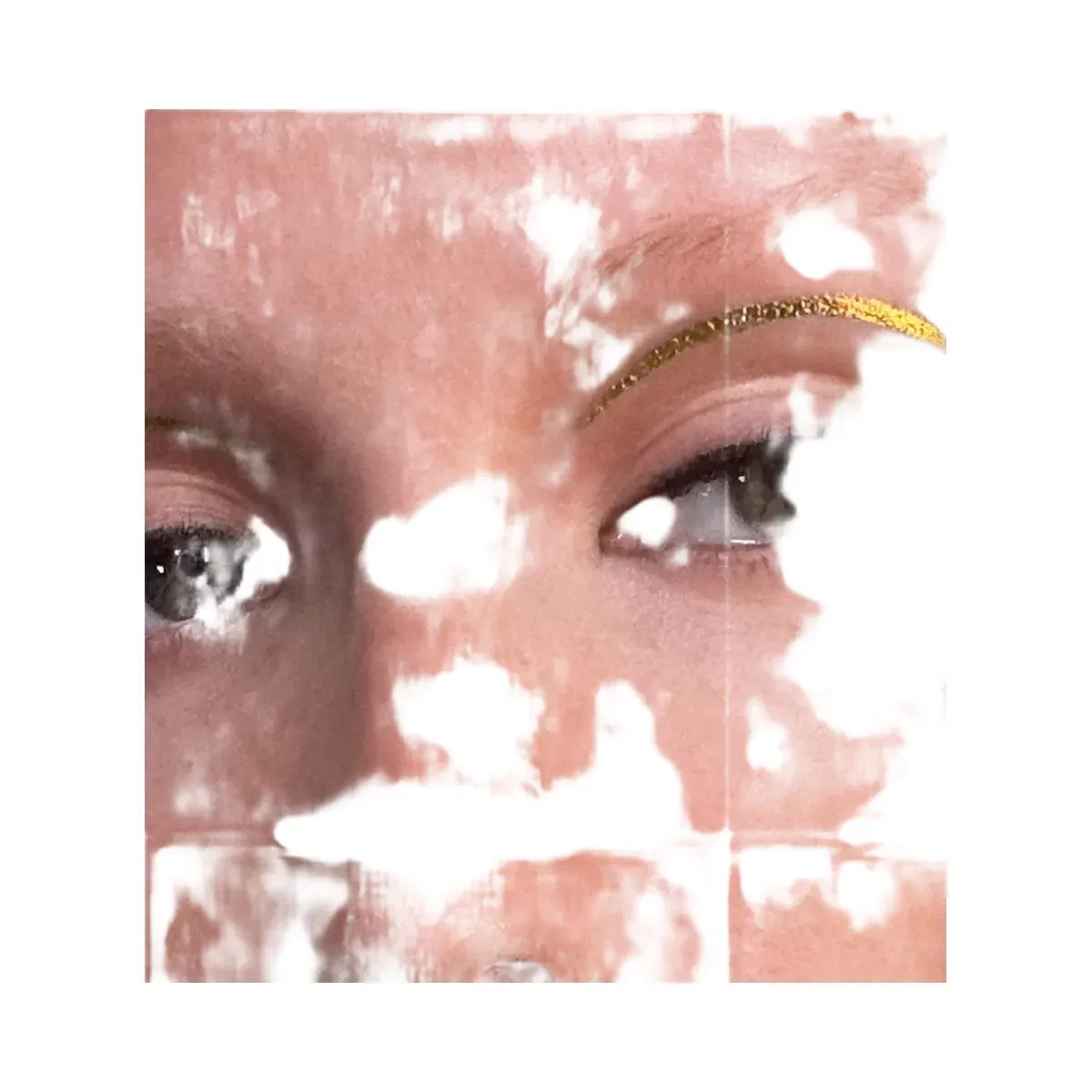 Violette_FR Lune Liner - Coup de Foudre