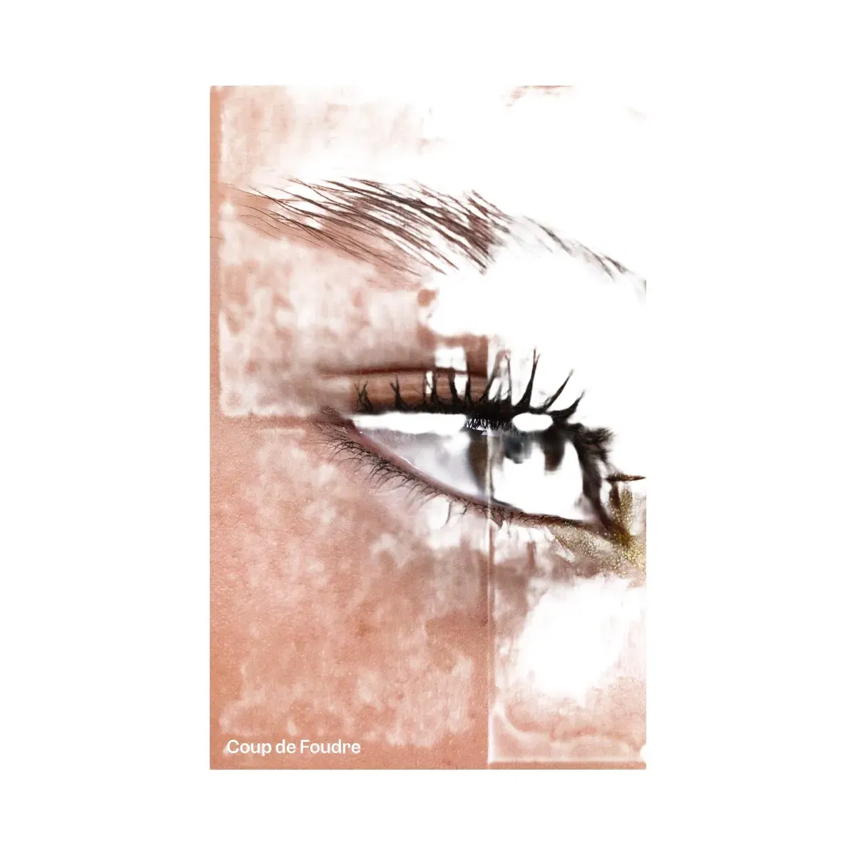 Violette_FR Lune Liner - Coup de Foudre