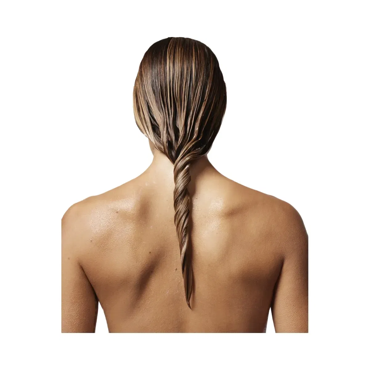 OUAI Fine Hair Shampoo & Conditioner Jumbo Set