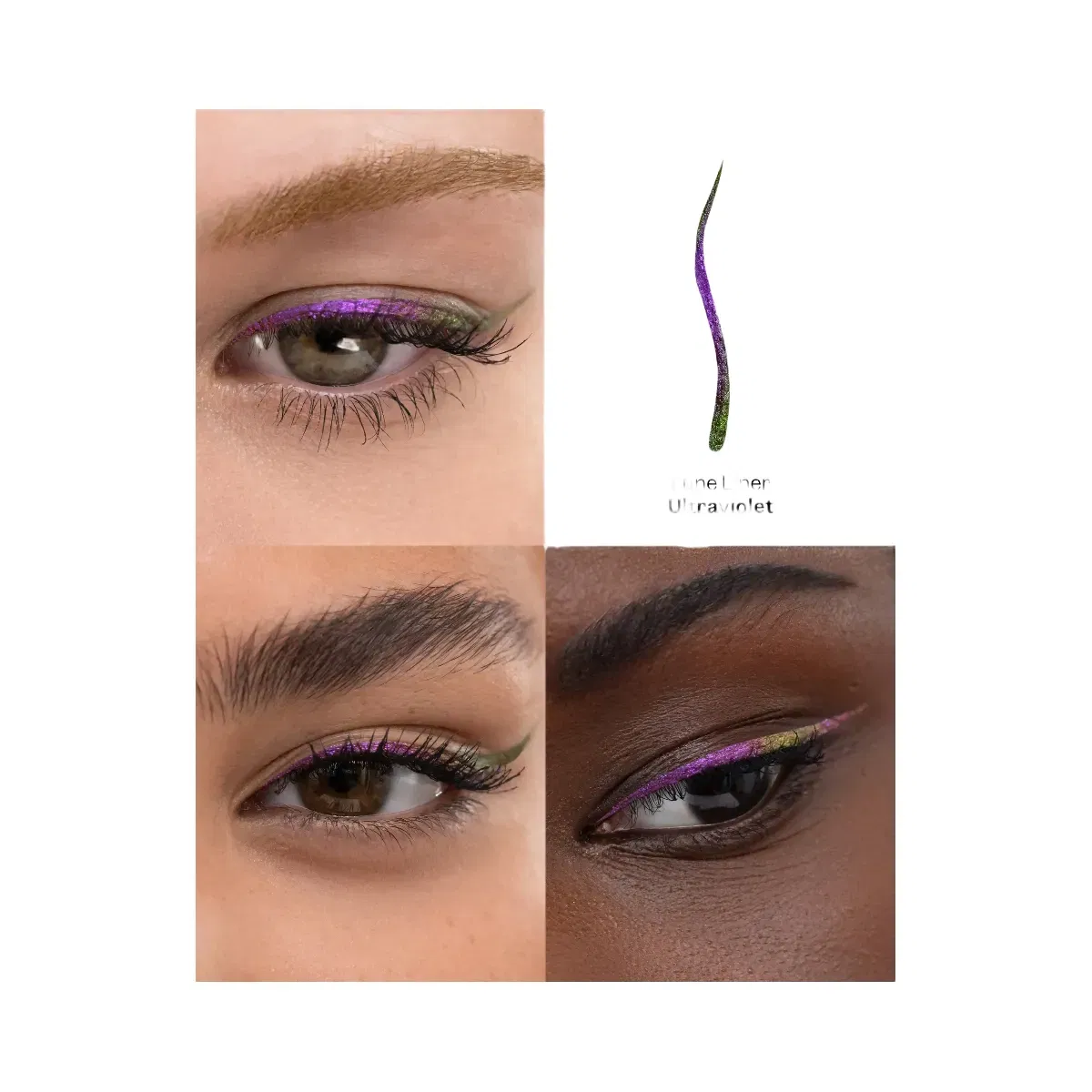 Violette_FR Lune Liner - Ultraviolet