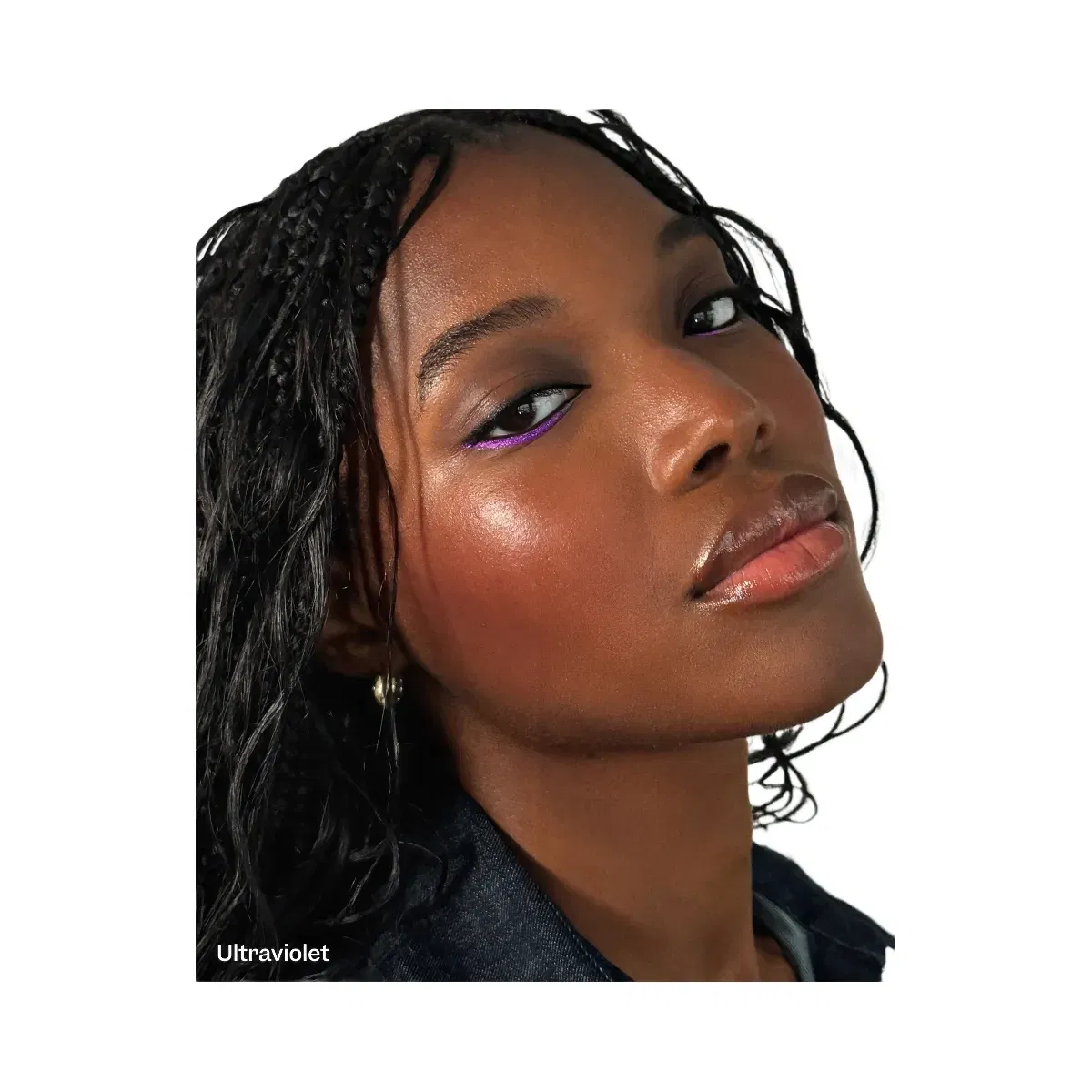 Violette_FR Lune Liner - Ultraviolet