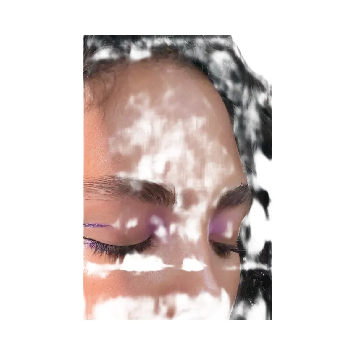 Violette_FR Lune Liner - Ultraviolet