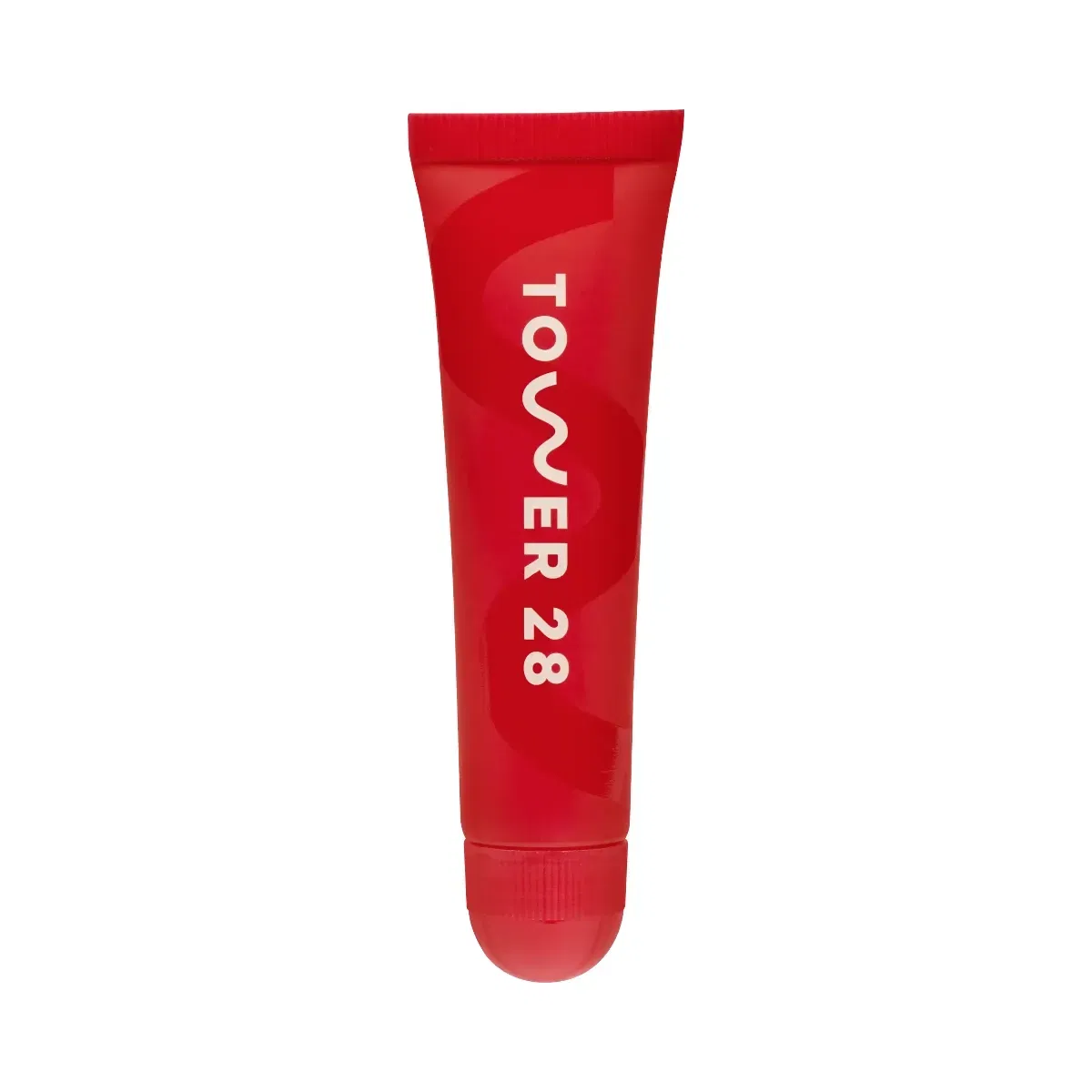 Tower 28 LipSoftie Lip Treatment Blood Orange Vanilla