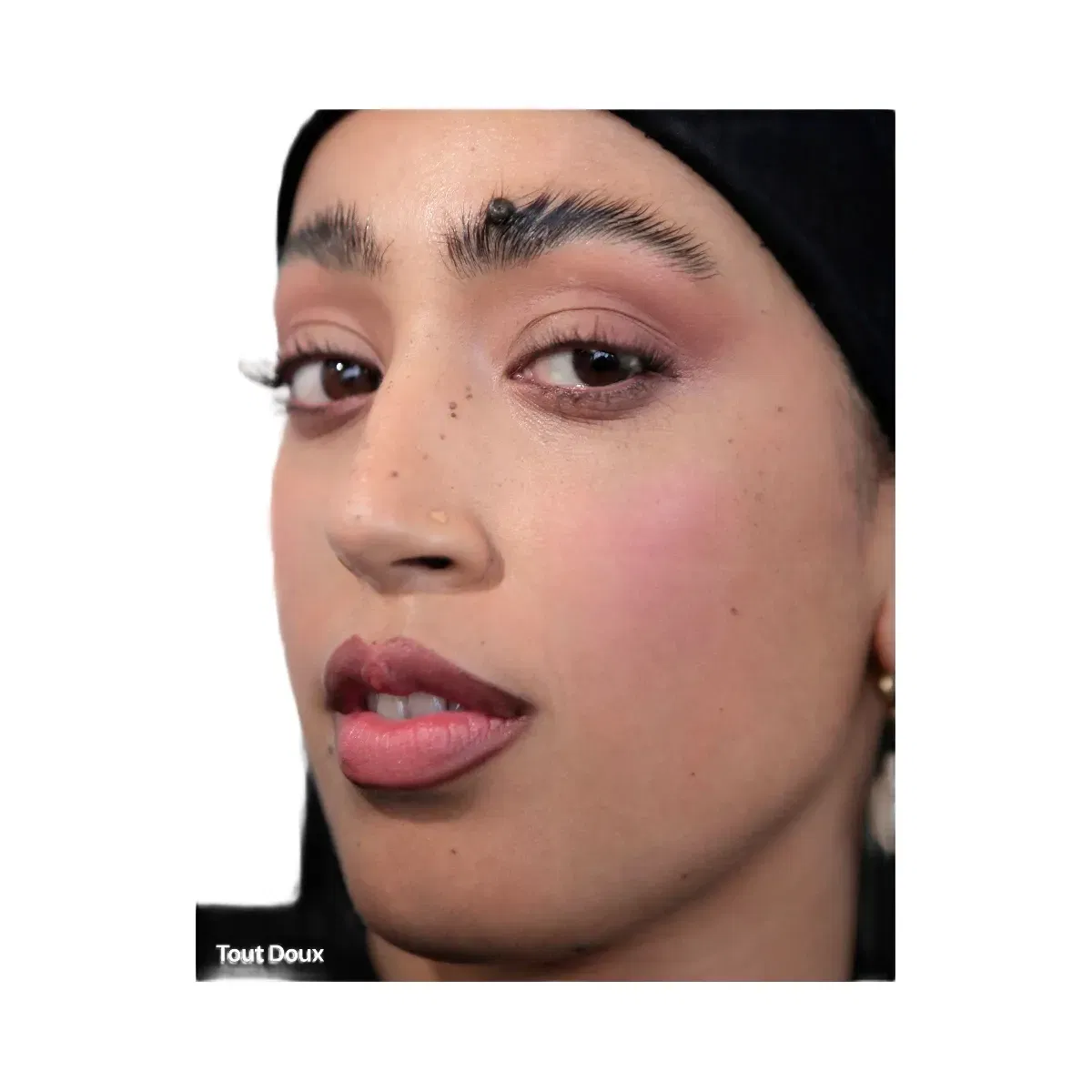 Violette_FR Yeux Paint - Tout Doux
