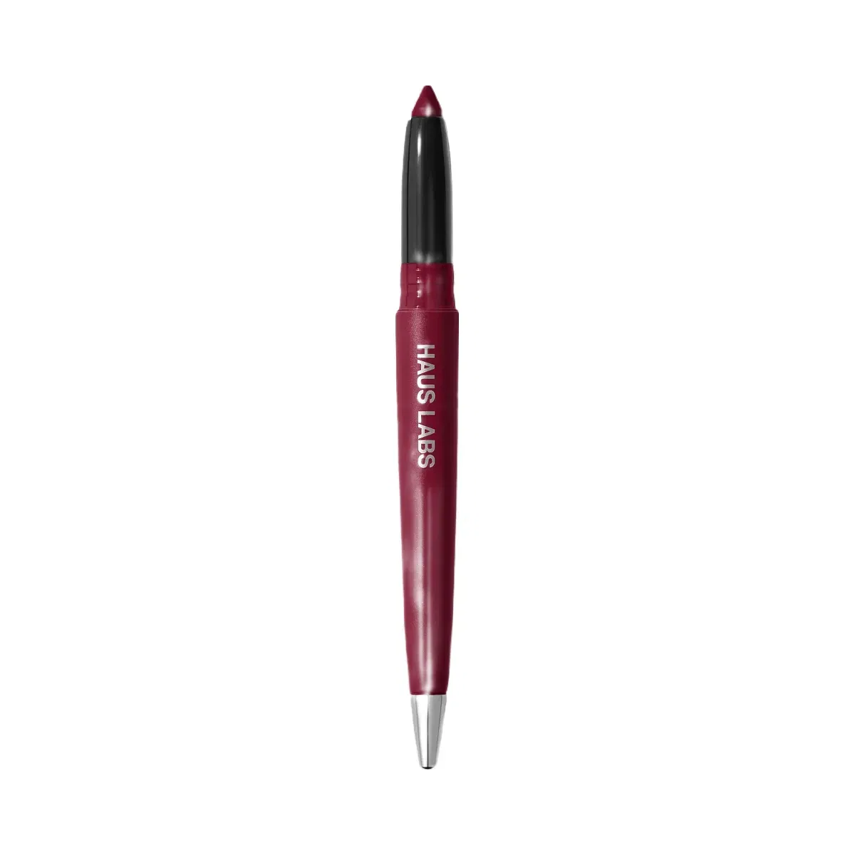 Haus Labs Le Monster Lip Crayon Garnet Matte
