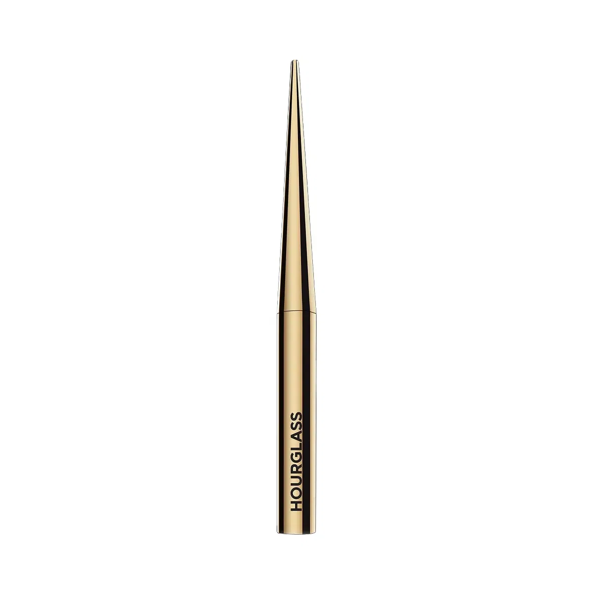 Hourglass Confession Ultra Slim High Intensity Refillable Lipstick I've Been - deep rose brown
