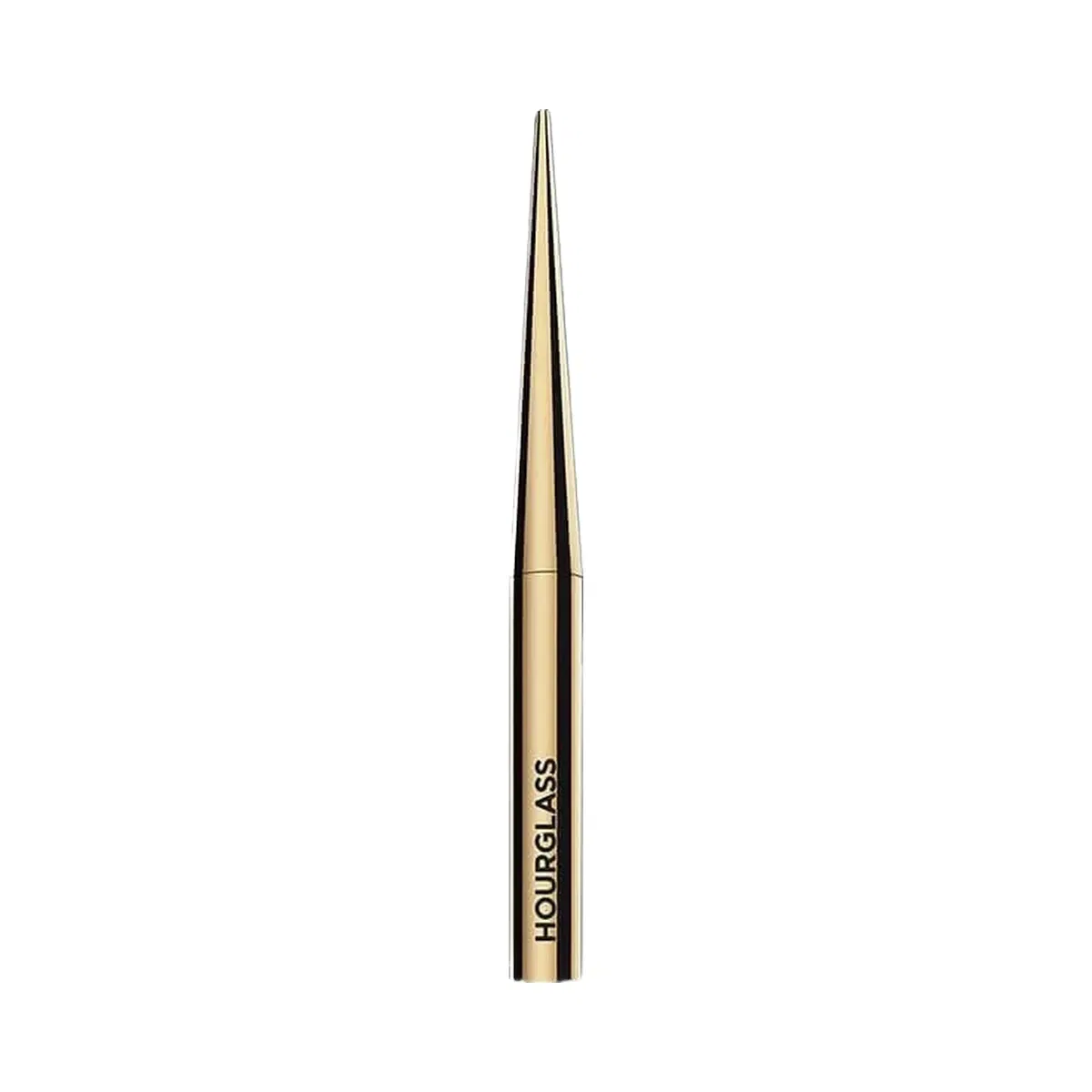 Hourglass Confession Ultra Slim High Intensity Refillable Lipstick I've Been - deep rose brown