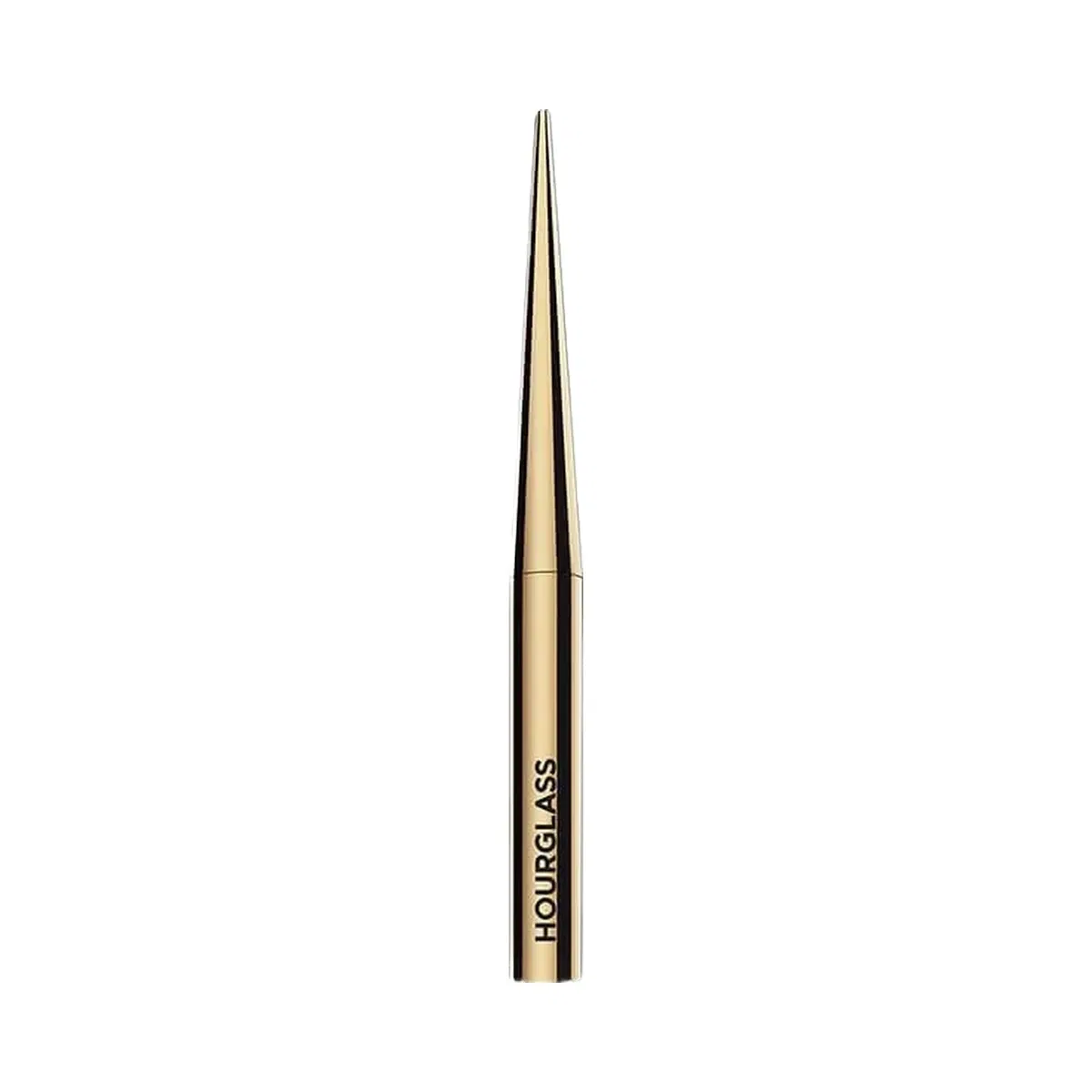 Hourglass Confession Ultra Slim High Intensity Refillable Lipstick I've Been - deep rose brown