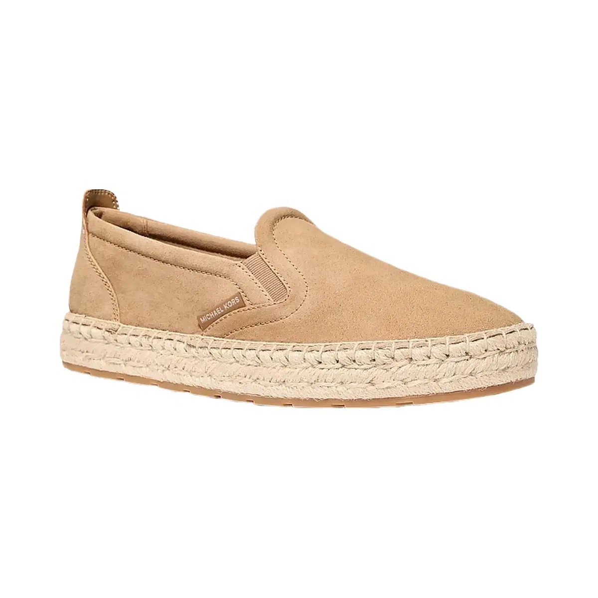 Michael Kors Emory Espadrille Camel