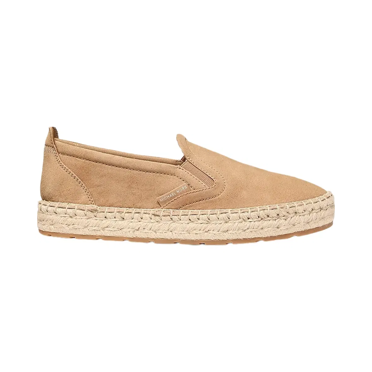 Michael Kors Emory Espadrille Camel