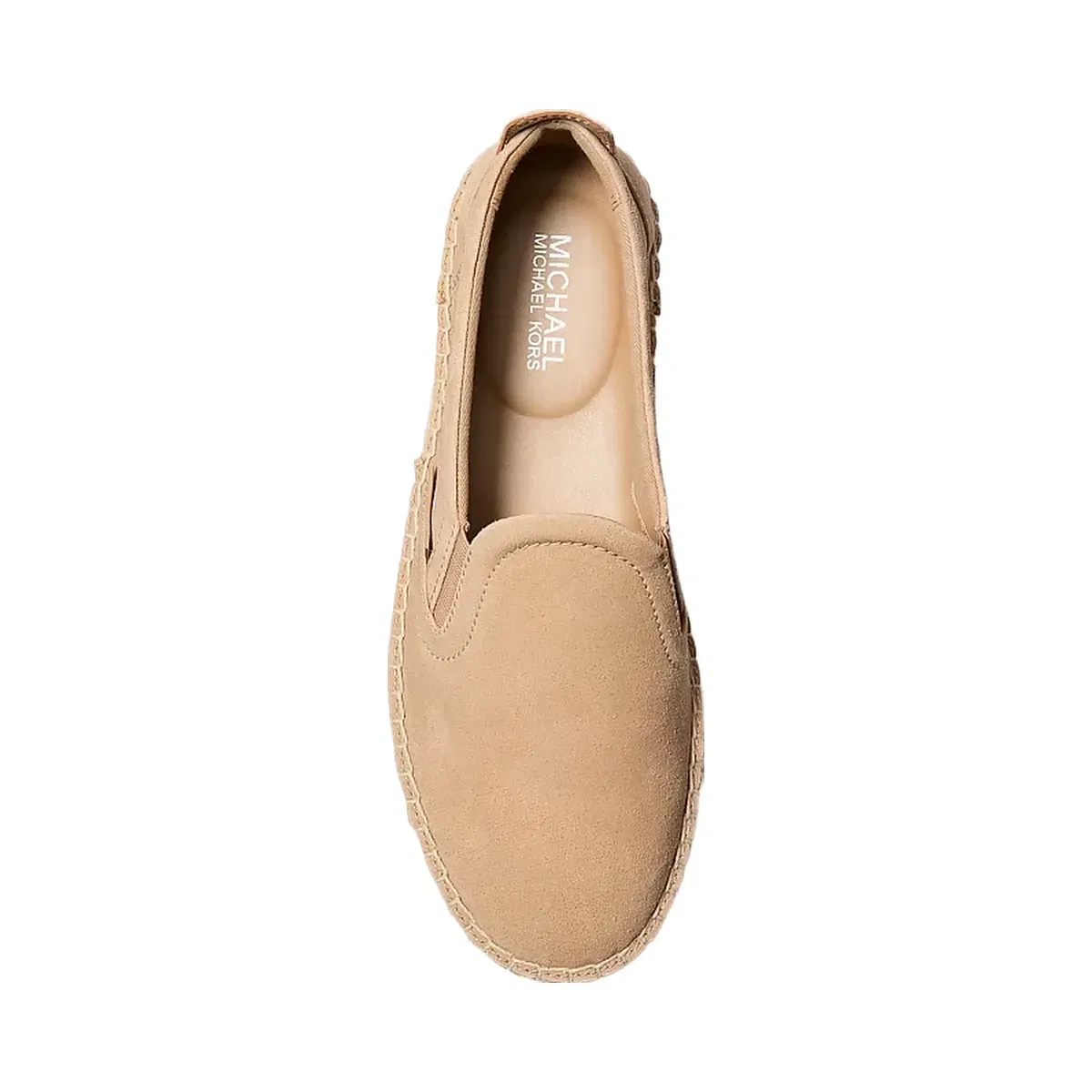 Michael Kors Emory Espadrille Camel