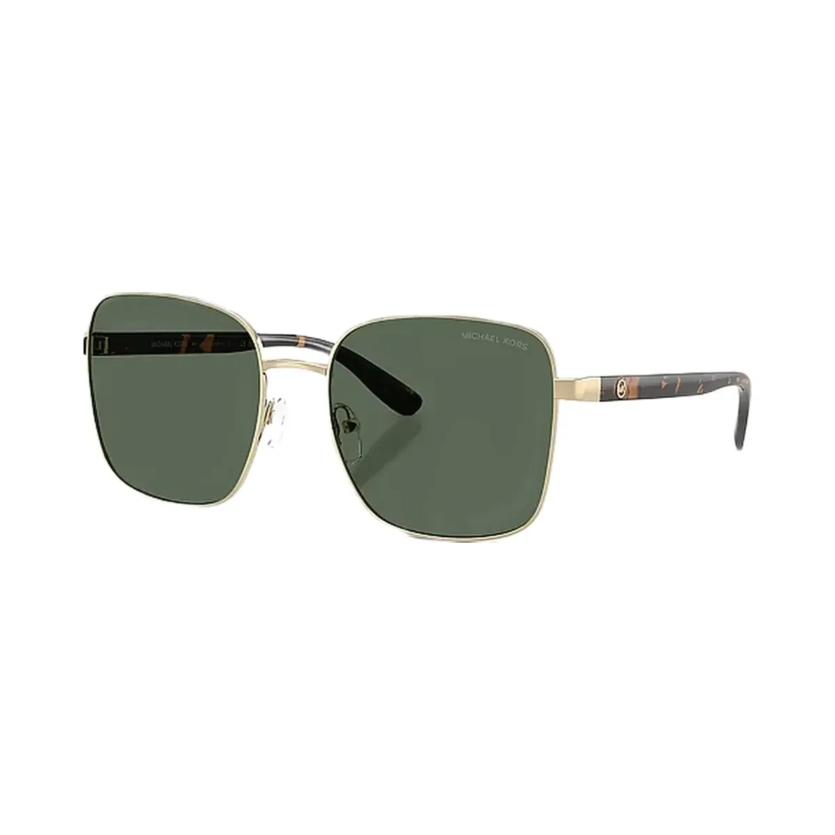 Michael Kors Tanzania Sunglasses Dark Tortoise