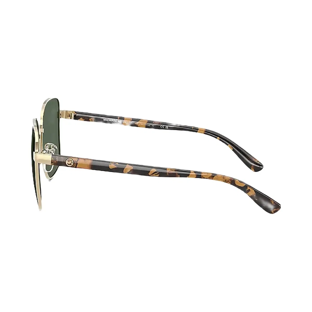 Michael Kors Tanzania Sunglasses Dark Tortoise