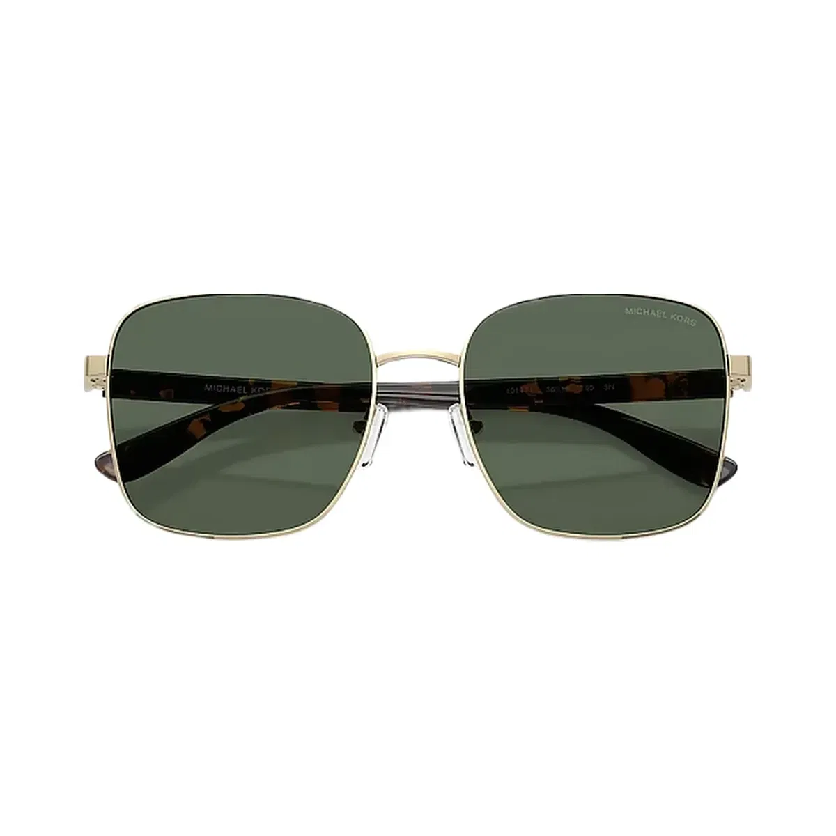 Michael Kors Tanzania Sunglasses Dark Tortoise