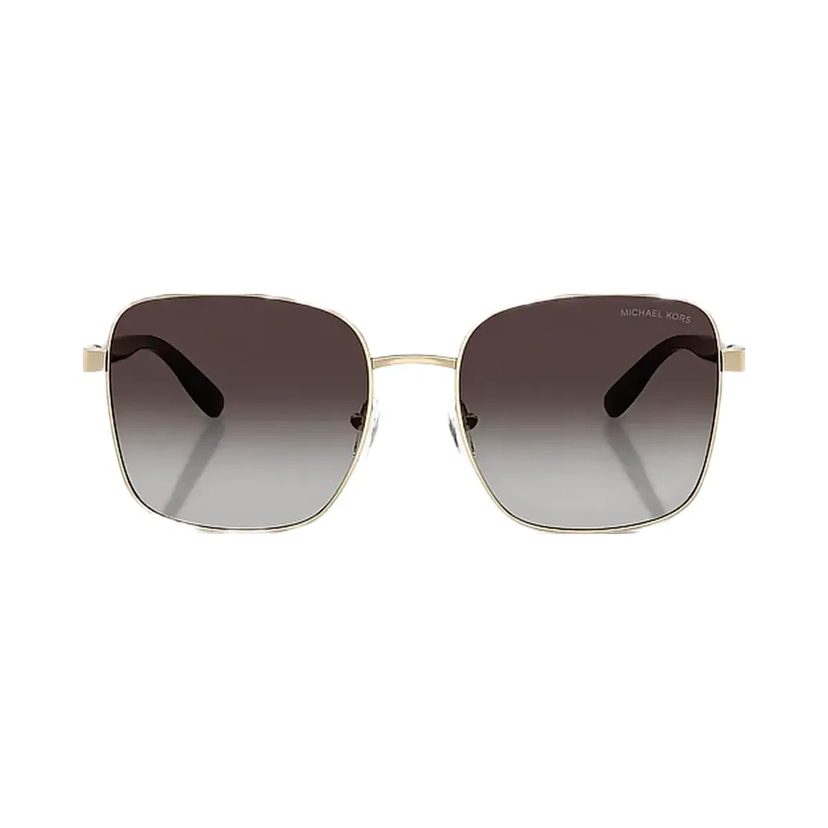 Michael Kors Tanzania Sunglasses Black