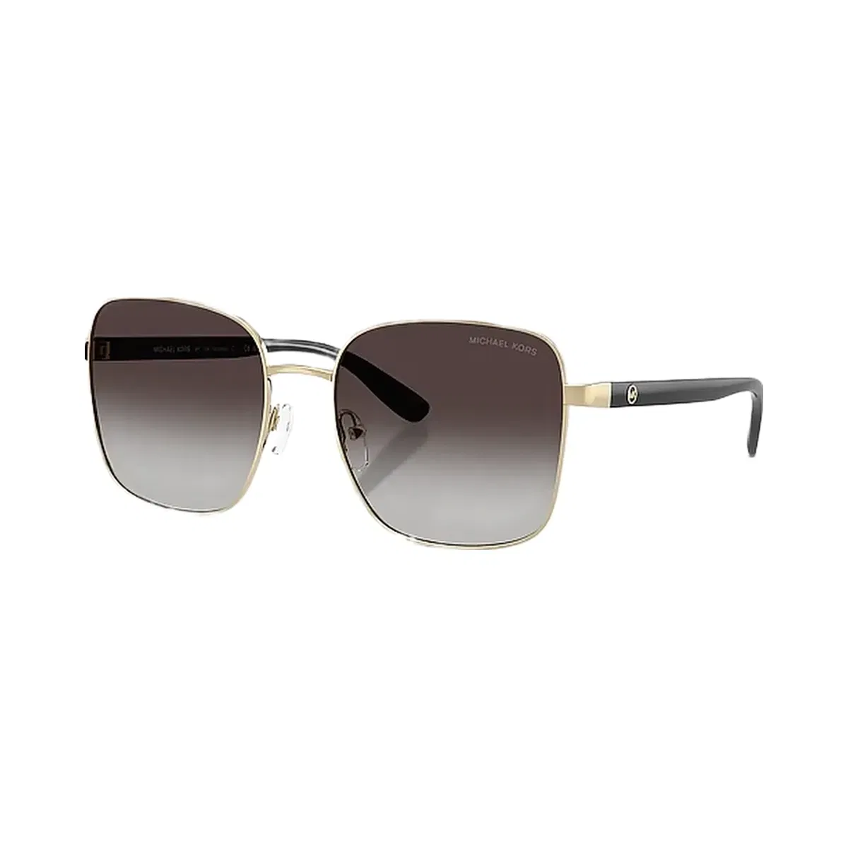 Michael Kors Tanzania Sunglasses Black
