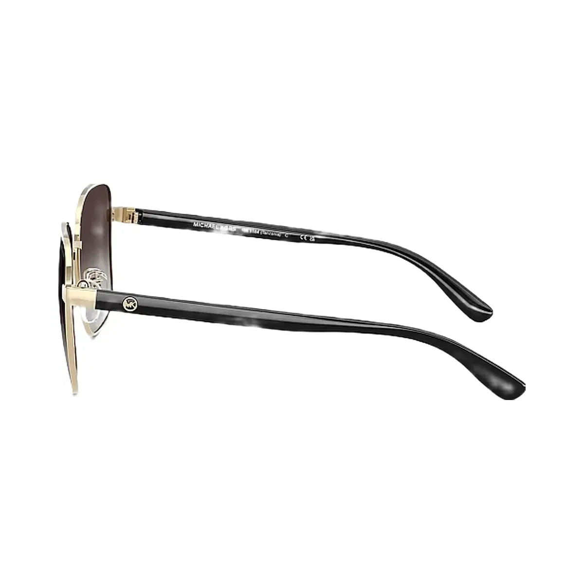Michael Kors Tanzania Sunglasses Black