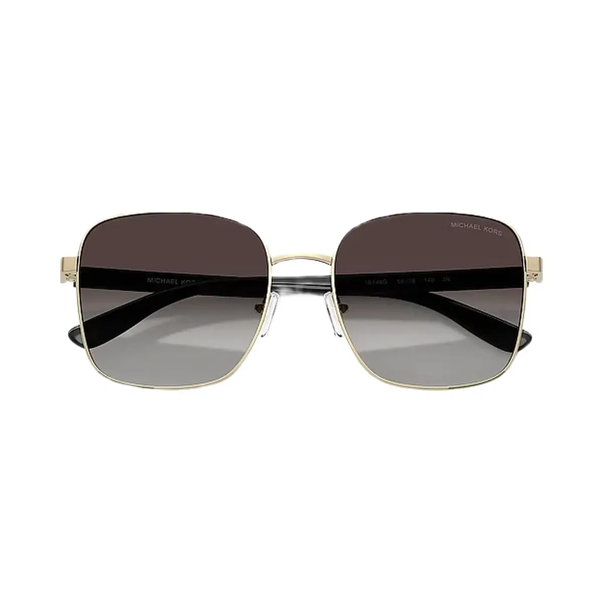 Michael Kors Tanzania Sunglasses Black