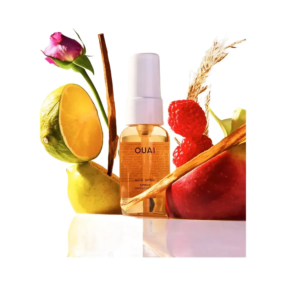 OUAI Wave Spray - Travel