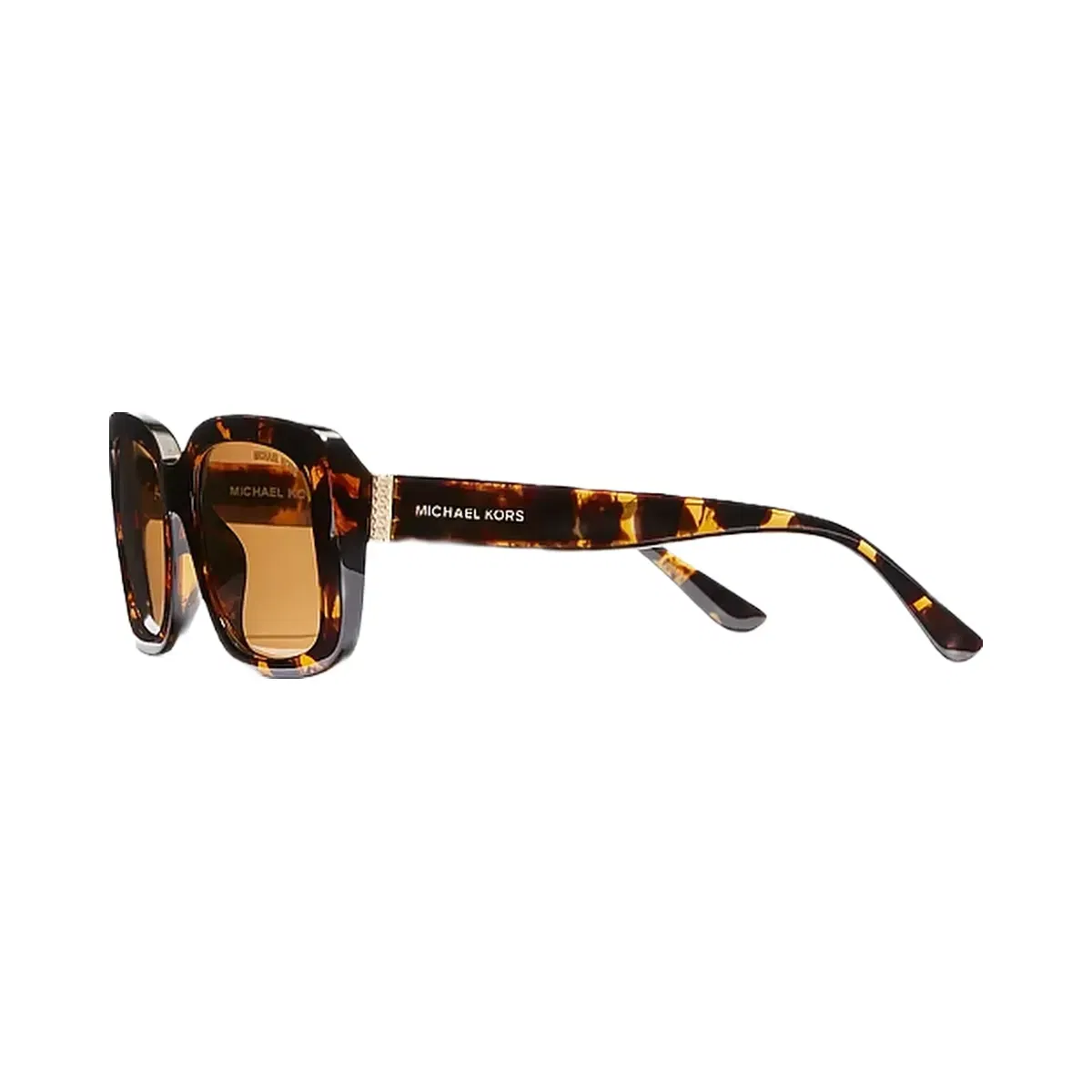 Michael Kors Cambridge Sunglasses Dark Tortoise