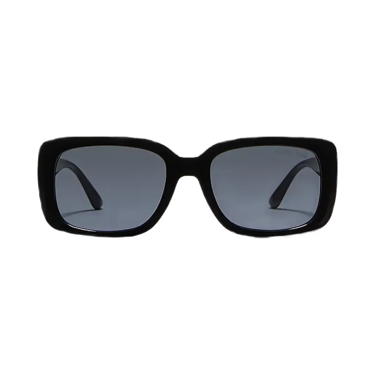 Michael Kors Cambridge Sunglasses Black