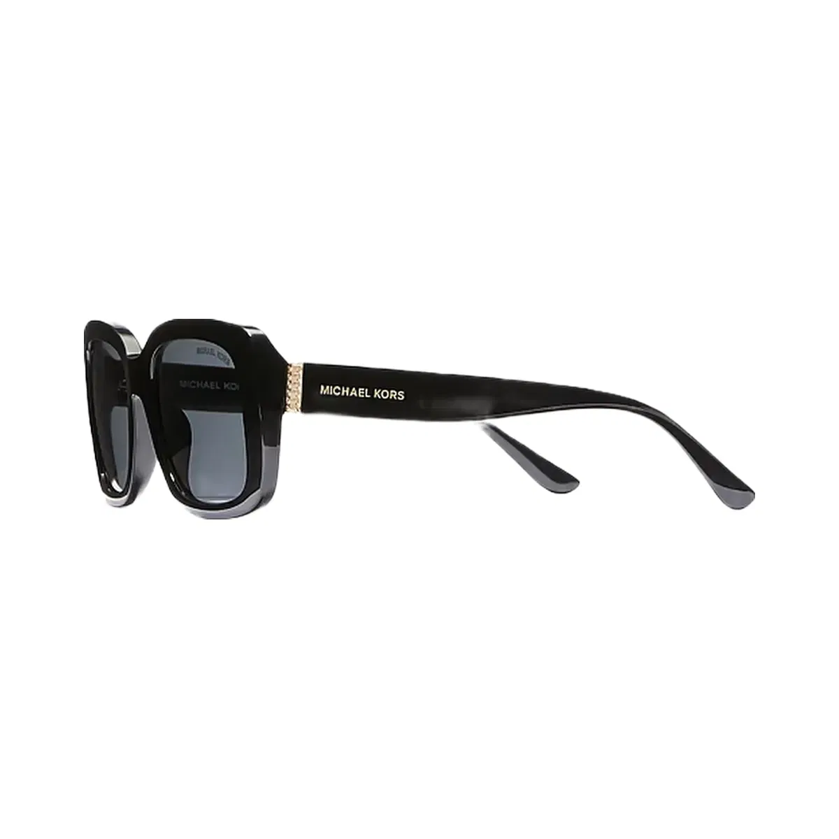 Michael Kors Cambridge Sunglasses Black