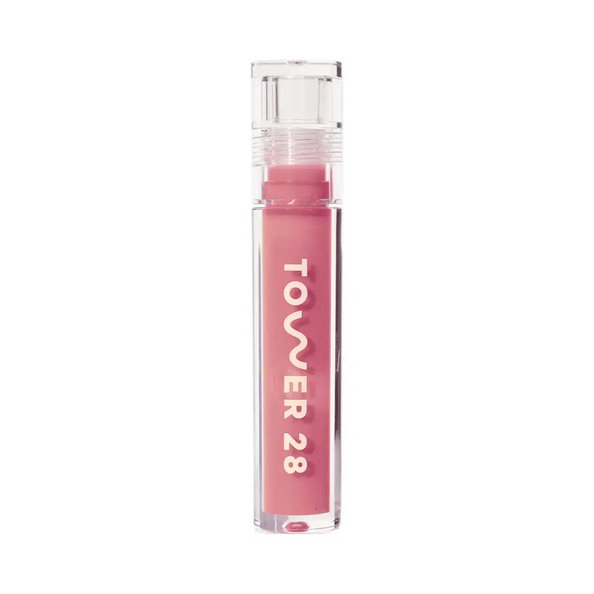 Tower 28 ShineOn Lip Gloss in Pistachio