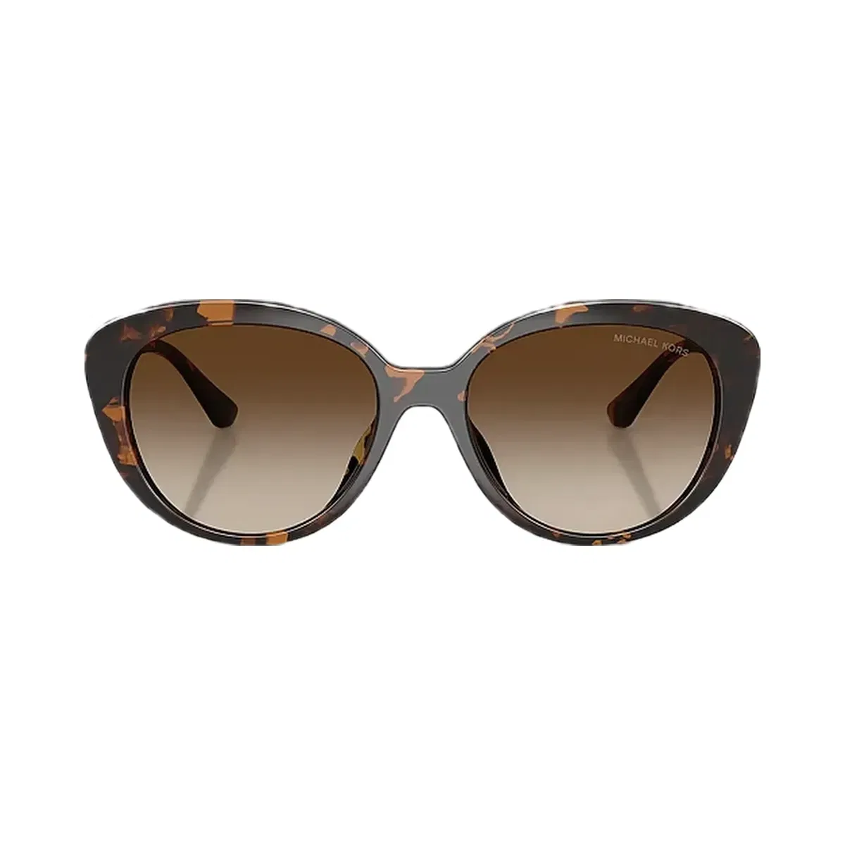 Michael Kors Fair Harbor Sunglasses Dark Tortoise