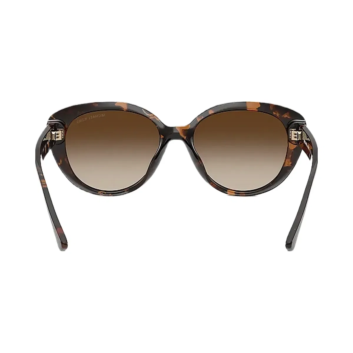 Michael Kors Fair Harbor Sunglasses Dark Tortoise