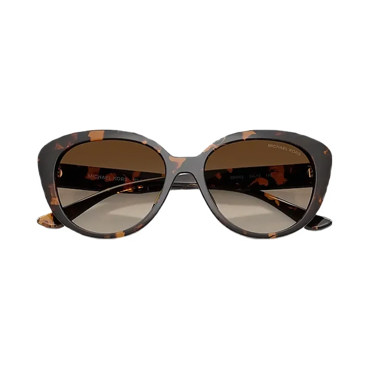 Michael Kors Fair Harbor Sunglasses Dark Tortoise