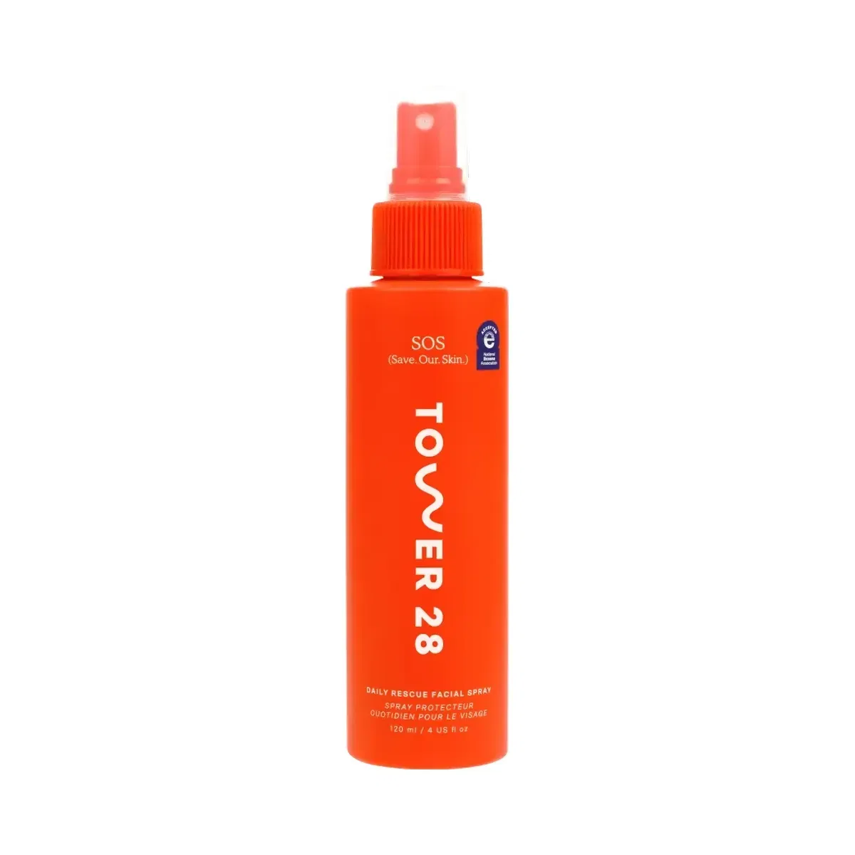 Tower 28 SOS Spray Duo Standard + Travel Size