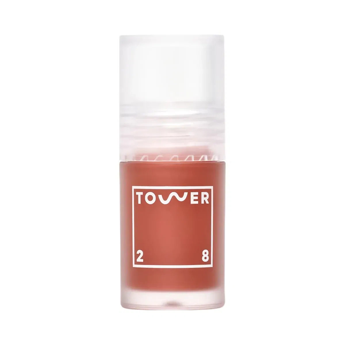 Tower 28 ShineOn Plumping Lip Jelly Static Flow