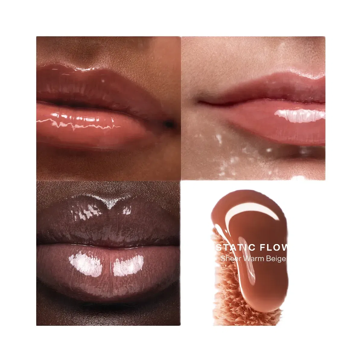 Tower 28 ShineOn Plumping Lip Jelly Static Flow