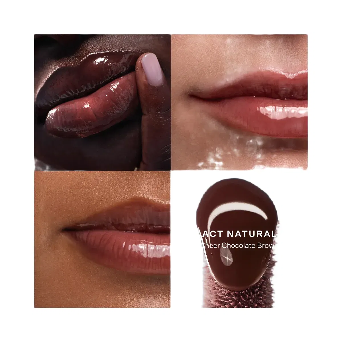 Tower 28 ShineOn Plumping Lip Jelly Act Natural