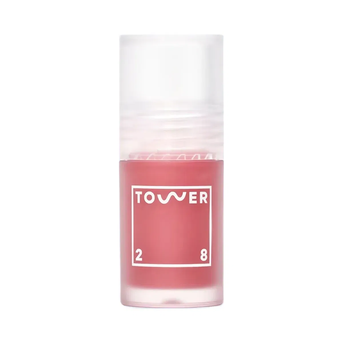 Tower 28 ShineOn Plumping Lip Jelly Act Natural