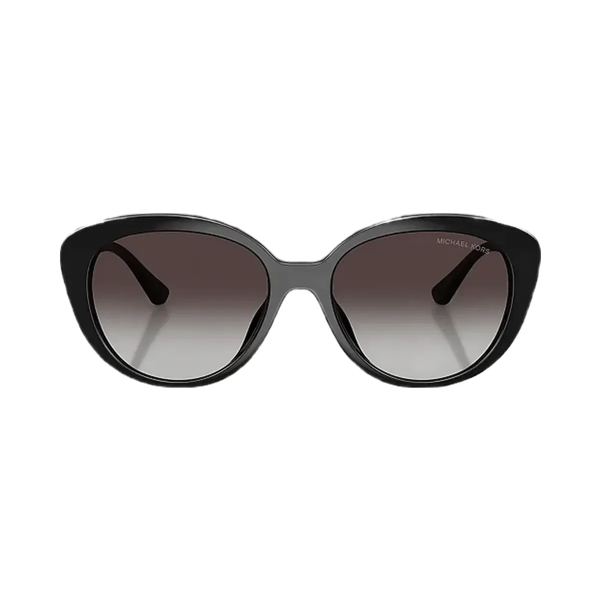 Michael Kors Fair Harbor Sunglasses Black