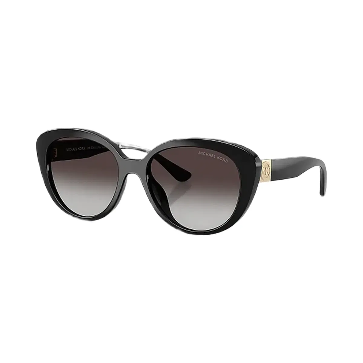 Michael Kors Fair Harbor Sunglasses Black